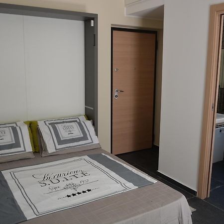 B&B Le More Crotone Exterior photo