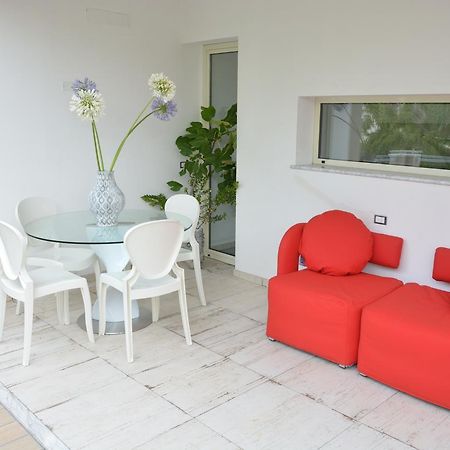 B&B Le More Crotone Exterior photo