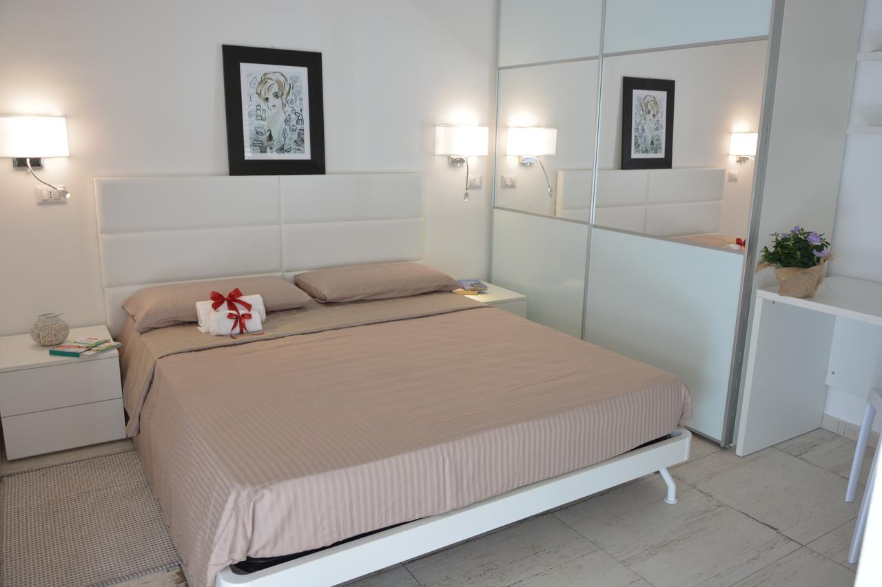 B&B Le More Crotone Exterior photo