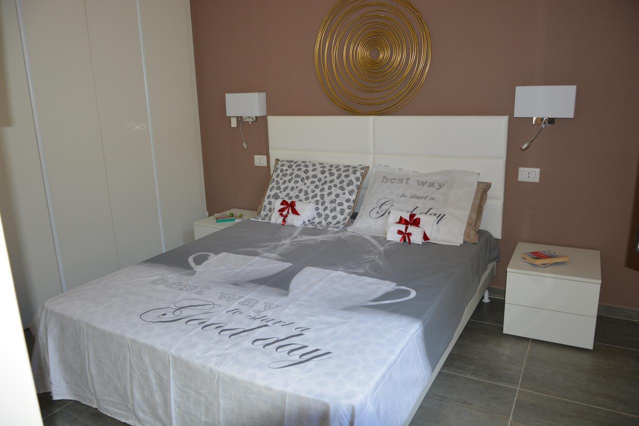 B&B Le More Crotone Exterior photo