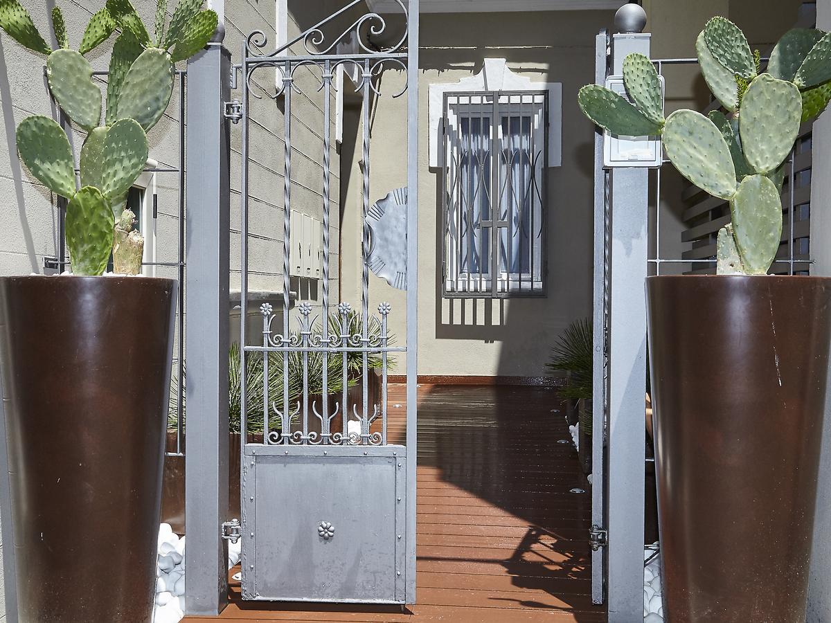 B&B Le More Crotone Exterior photo