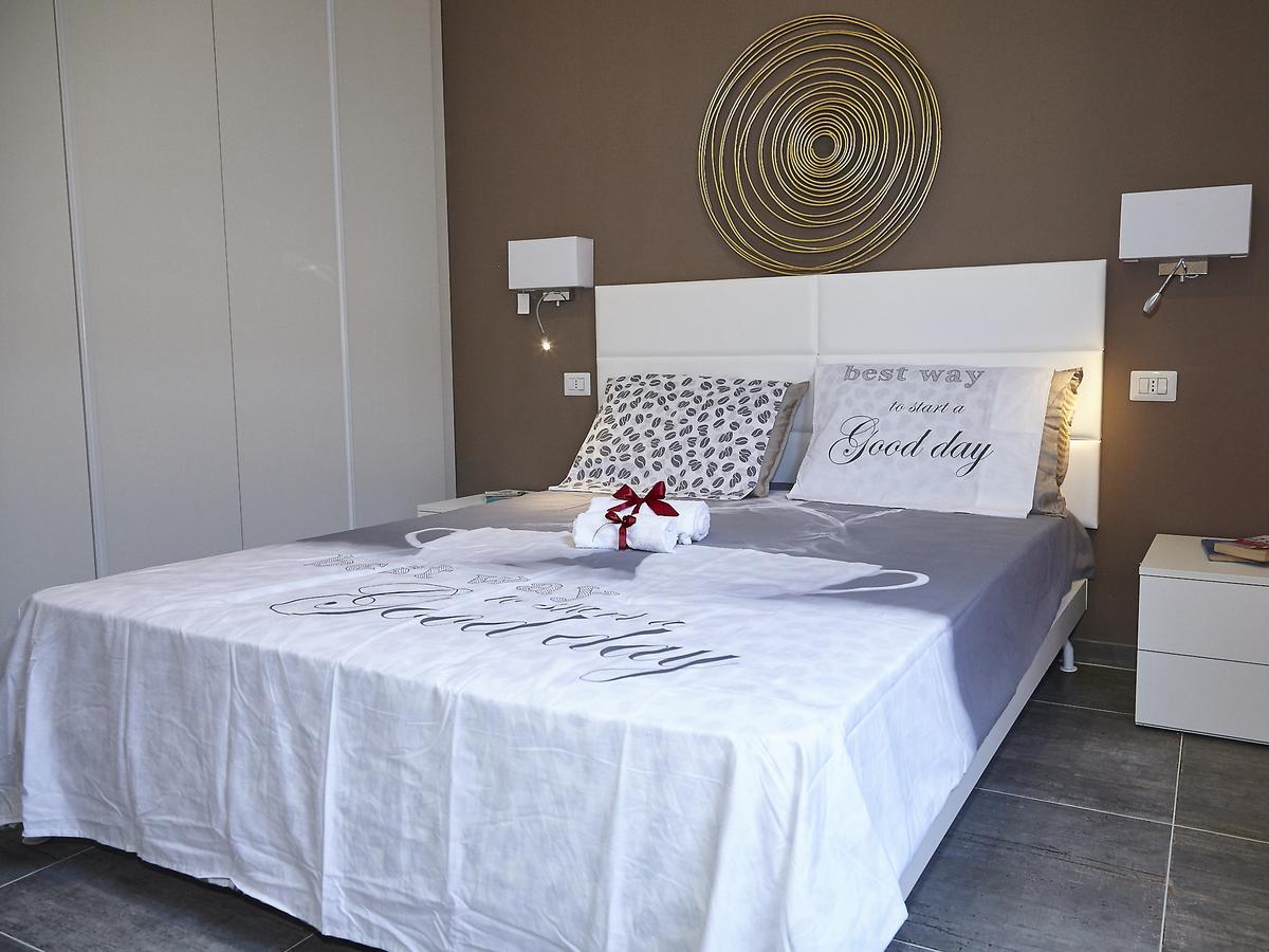 B&B Le More Crotone Exterior photo