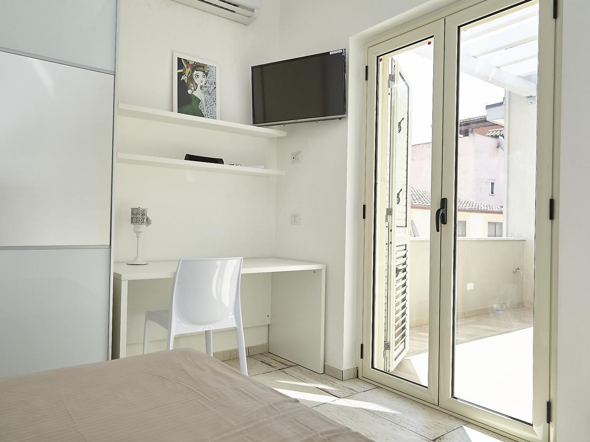 B&B Le More Crotone Exterior photo