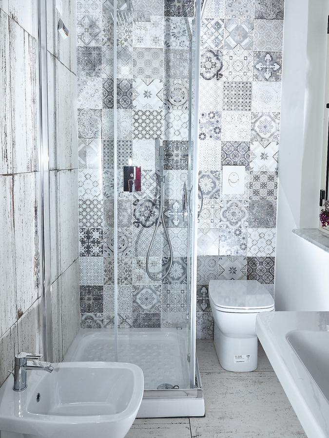 B&B Le More Crotone Exterior photo