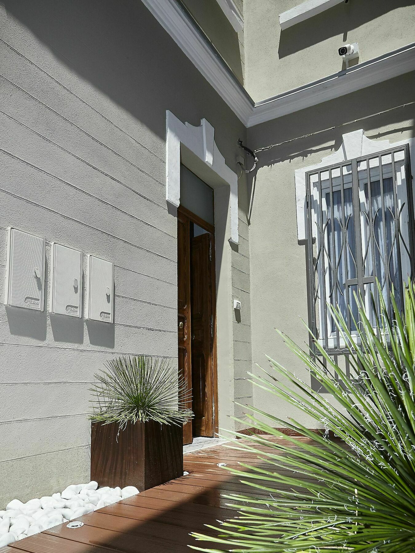 B&B Le More Crotone Exterior photo