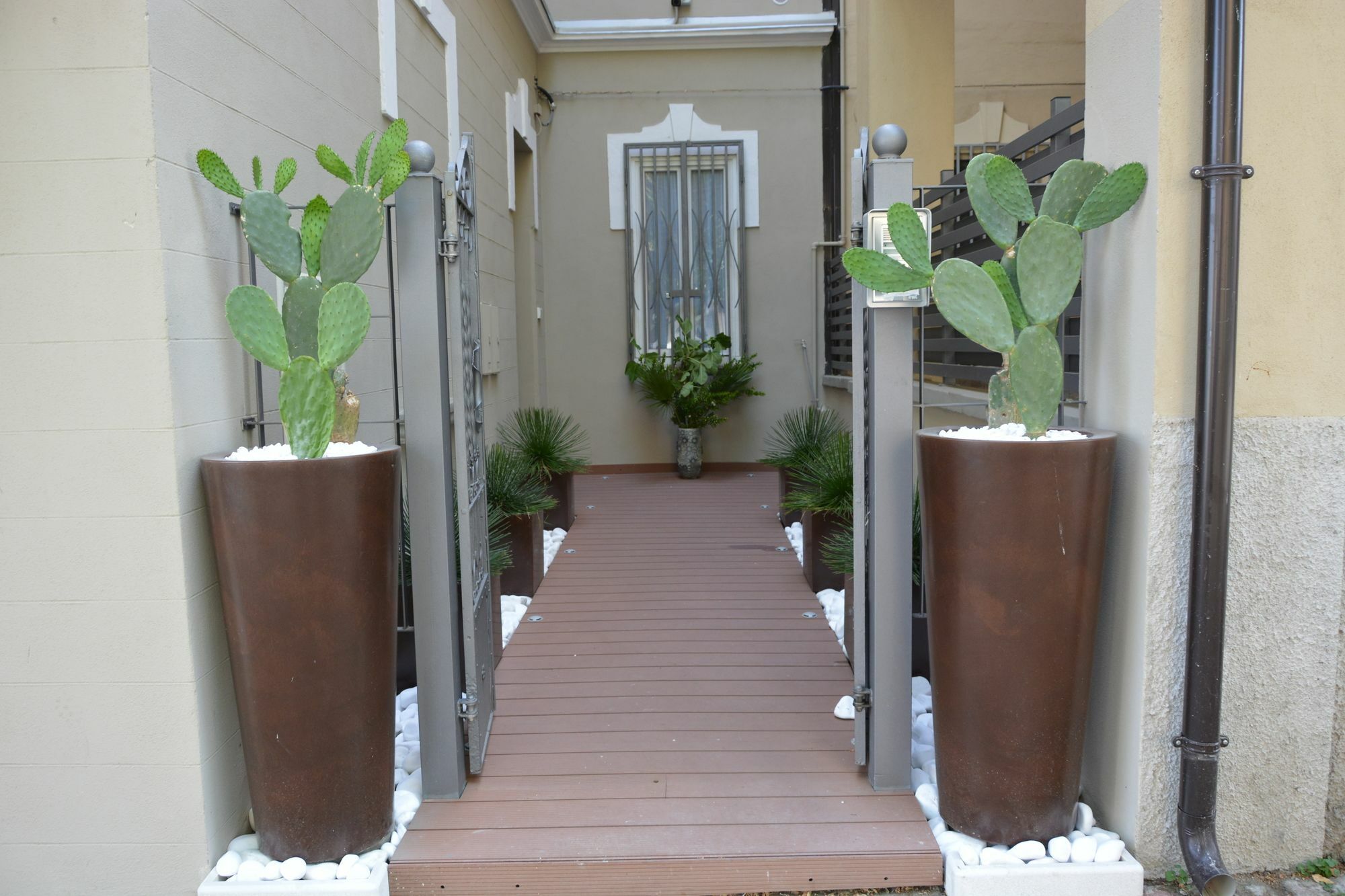 B&B Le More Crotone Exterior photo